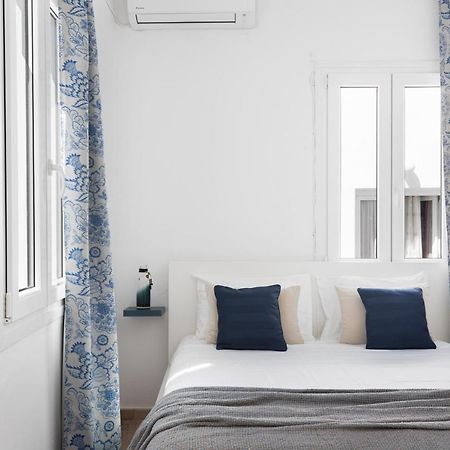 Apartament Casa Dival Mykonos Town Zewnętrze zdjęcie
