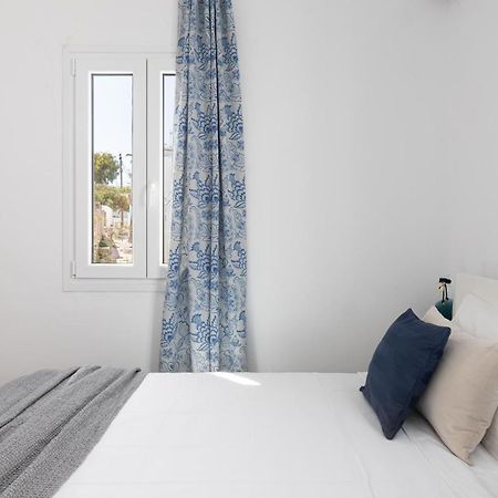 Apartament Casa Dival Mykonos Town Zewnętrze zdjęcie