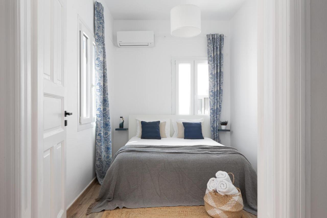 Apartament Casa Dival Mykonos Town Zewnętrze zdjęcie