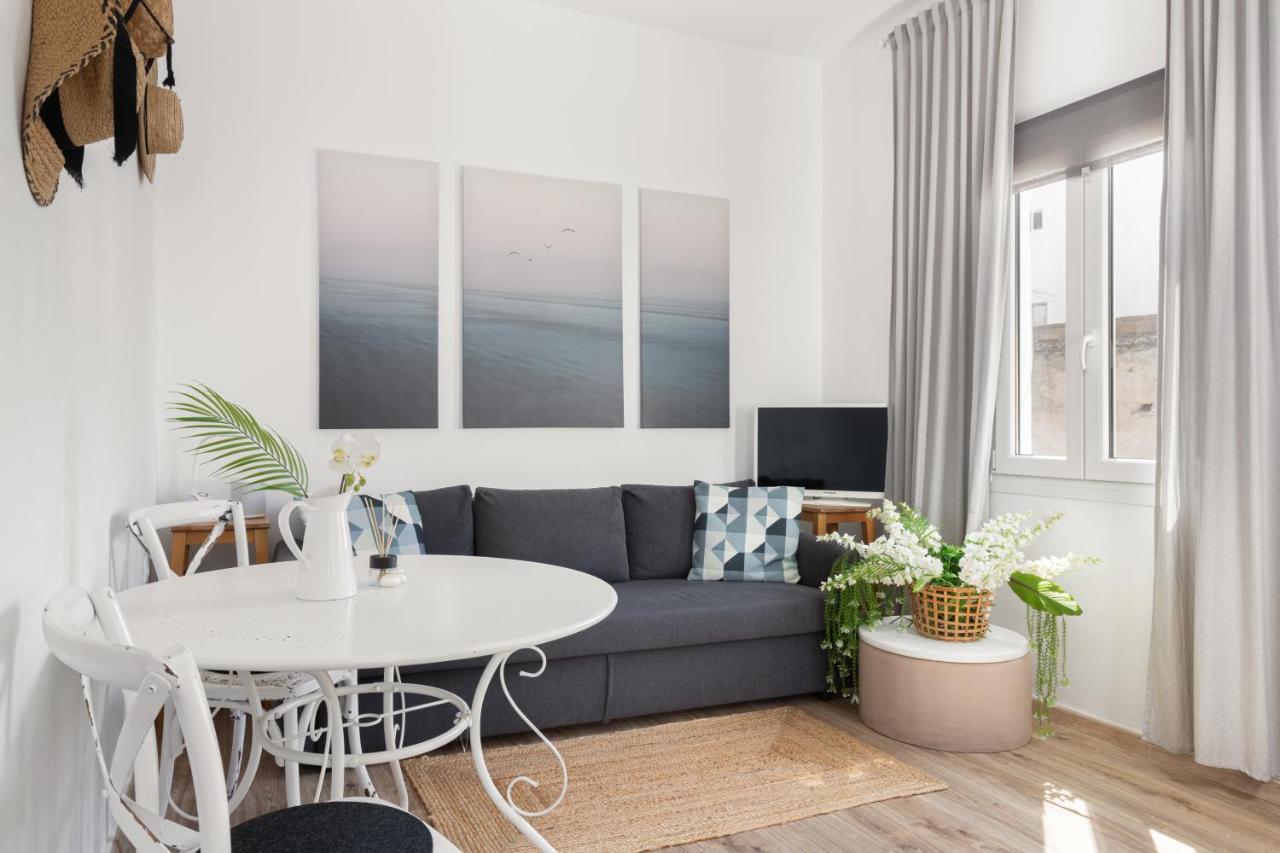 Apartament Casa Dival Mykonos Town Zewnętrze zdjęcie