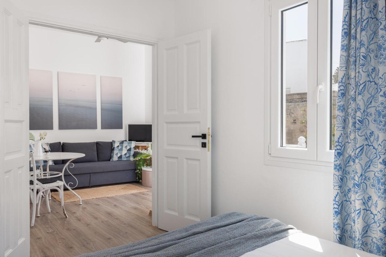 Apartament Casa Dival Mykonos Town Zewnętrze zdjęcie