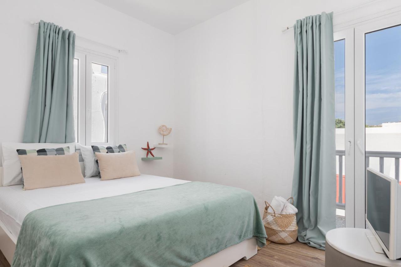 Apartament Casa Dival Mykonos Town Zewnętrze zdjęcie